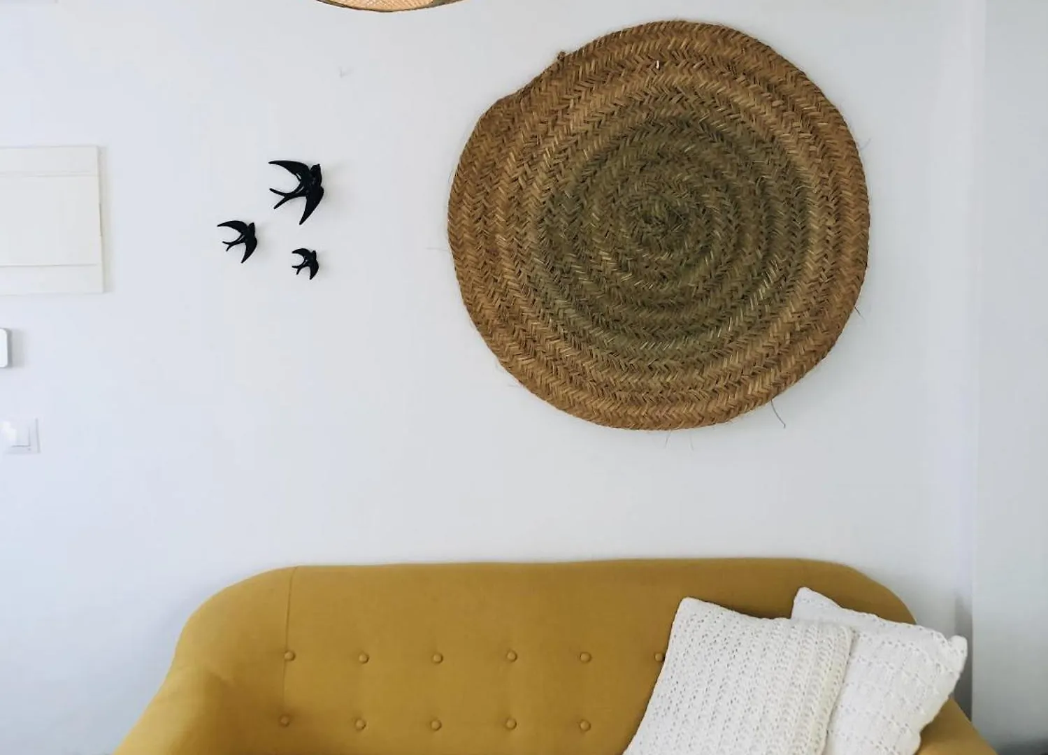 דירה בנאלמדנה Tradicional Apartamento Central De 2 Camas Dobles