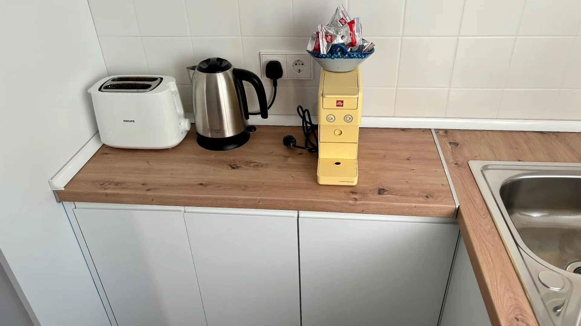 Apartment Tradicional Apartamento Central De 2 Camas Dobles Benalmadena Spain