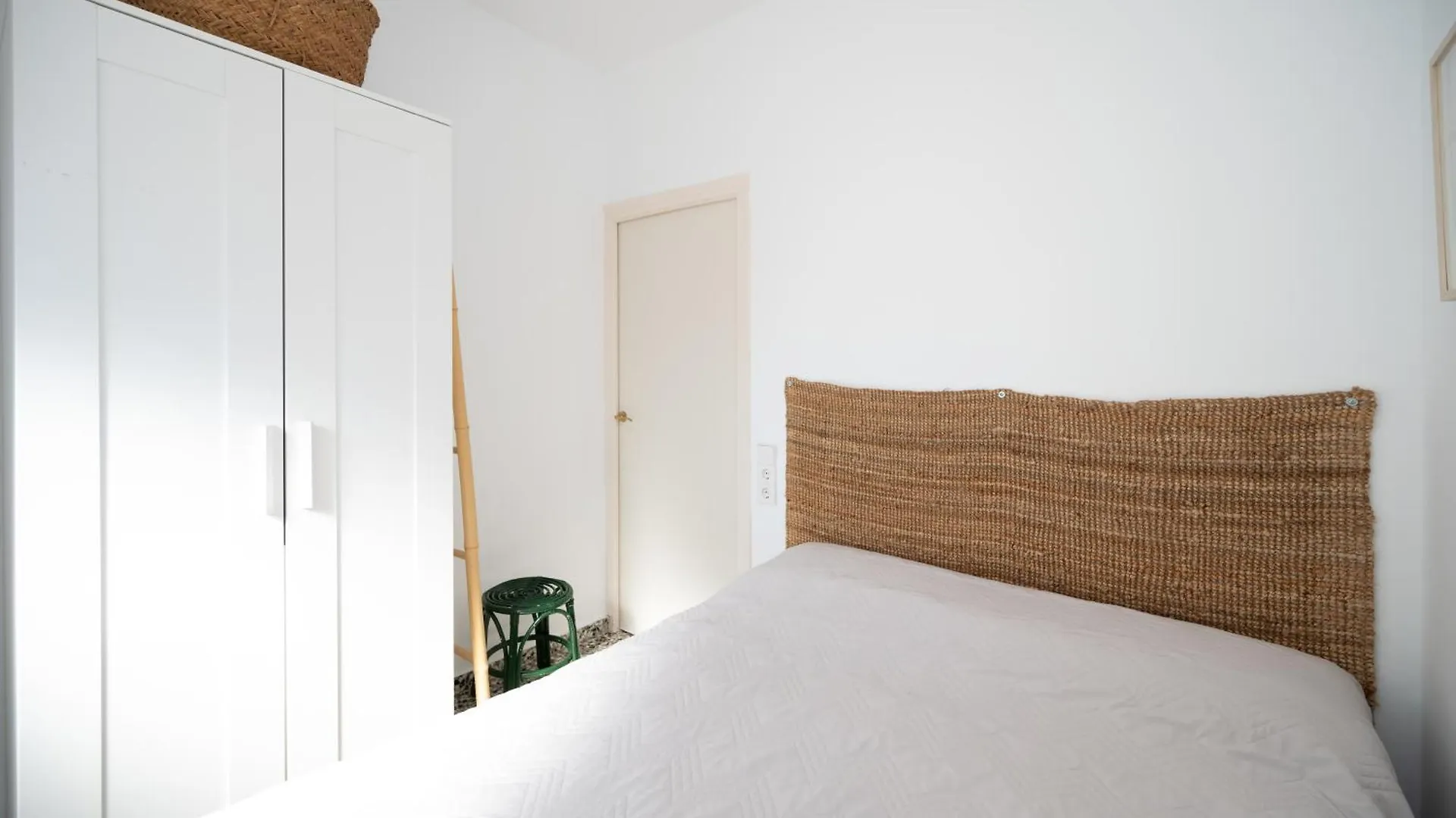 Tradicional Apartamento Central De 2 Camas Dobles Benalmadena Spain