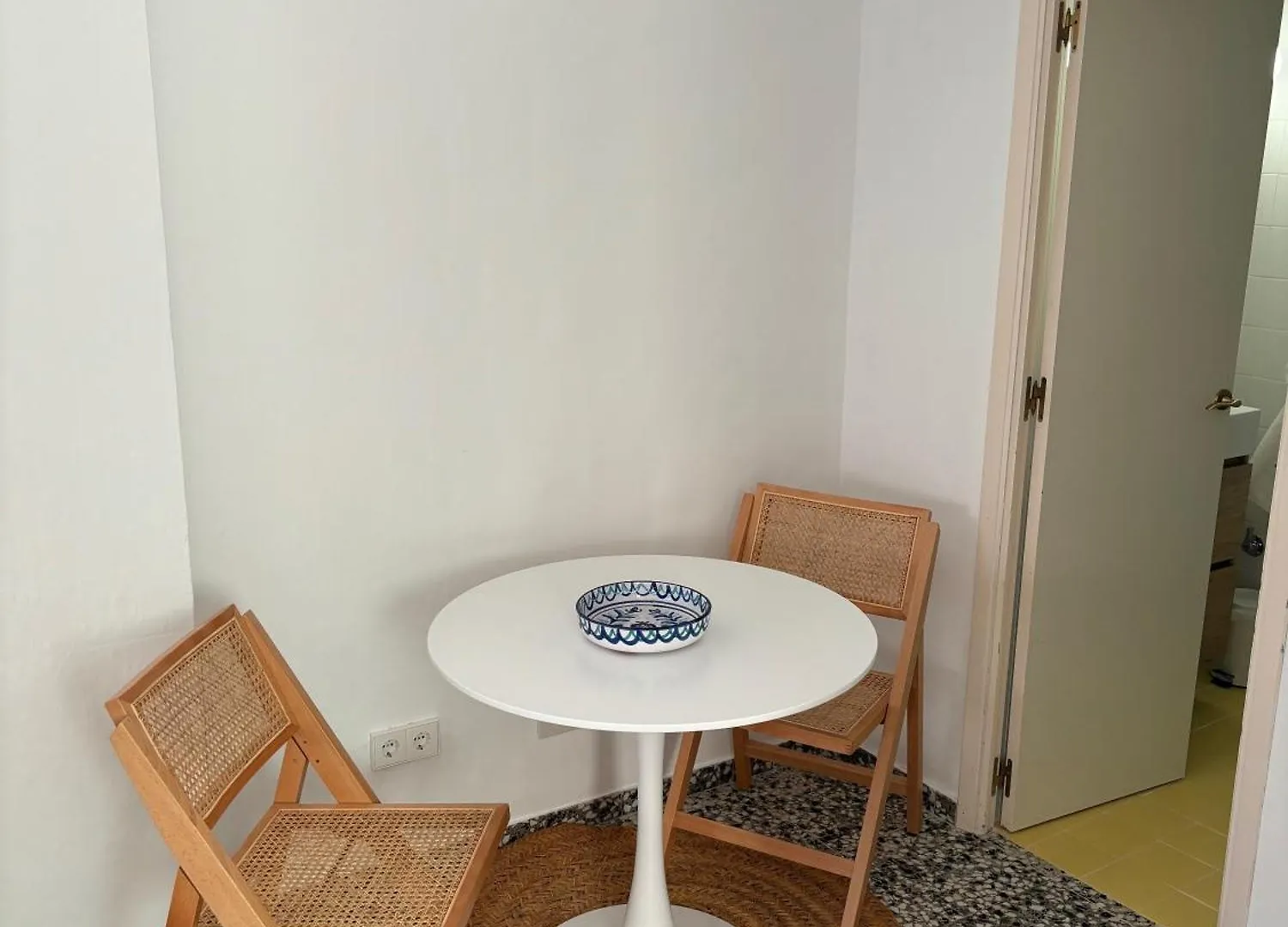Apartment Tradicional Apartamento Central De 2 Camas Dobles Benalmadena