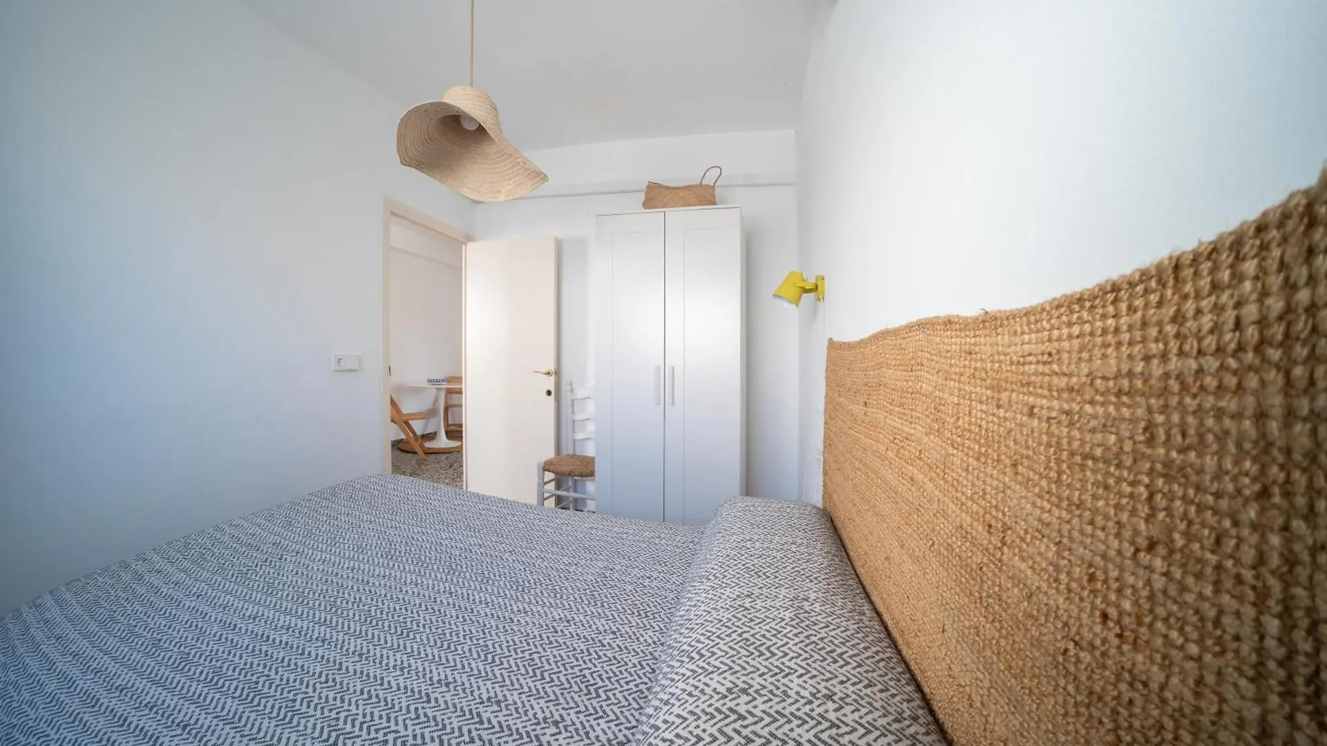 Apartment Tradicional Apartamento Central De 2 Camas Dobles Benalmadena